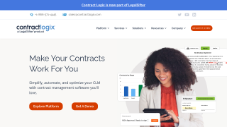 Contract Logix